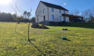 Maison 7 Pièces 195 m² à vendre à Valojoulx (24290)