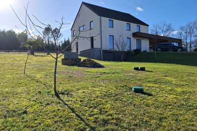 Maison 7 pièces 544000 €