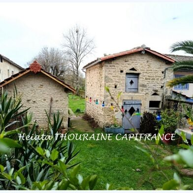 Maison 6 pièces 201760 €