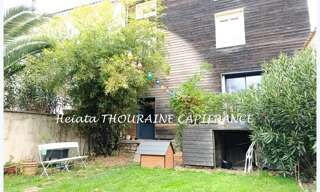 Maison 6 Pièces 125 m² à vendre à Saint-Maixent-l'École (79400)