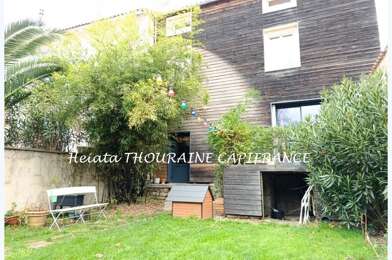 Maison 6 pièces 201760 €