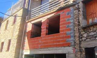 Maison 2 Pièces 90 m² à vendre à Py (66360)