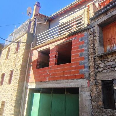 Maison 2 pièces 44000 €