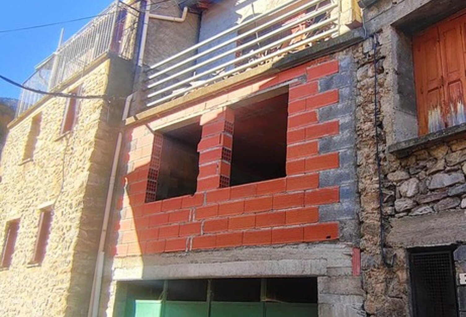 Maison à vendre 2 pièces PY (66) — photo 1