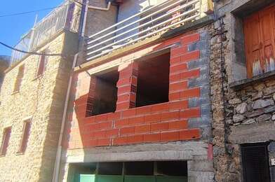 Maison 2 pièces 44000 €