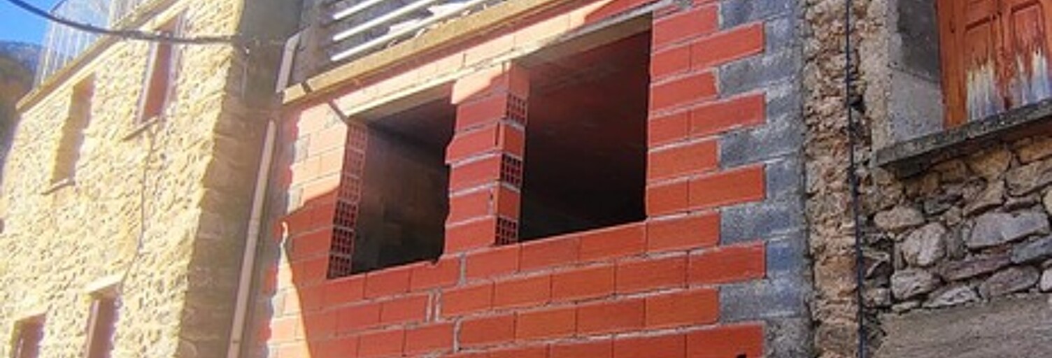 Maison 2 Pièces 90 m² à vendre à Py (66360)