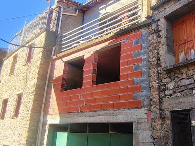 Maison à vendre 2 pièces PY (66) — photo 1