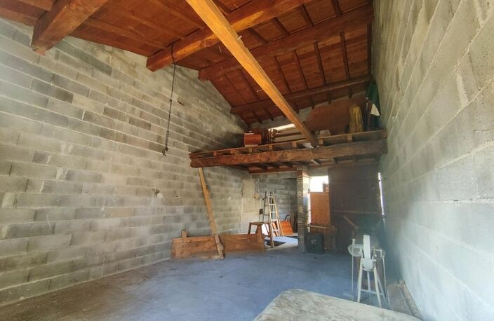 Maison à vendre 2 pièces PY (66) — photo 2