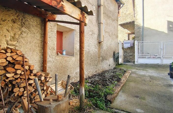 Maison à vendre 2 pièces PY (66) — photo 3