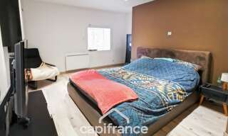 Maison 10 Pièces 201 m² à vendre à Uchizy (71700)