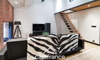 Maison 10 Pièces 201 m² à vendre à Uchizy (71700)