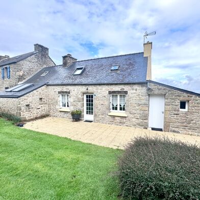 Maison 8 pièces 301600 €