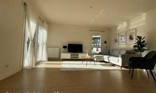 Appartement 3 Pièces 64 m² à vendre à Le Havre (76600)