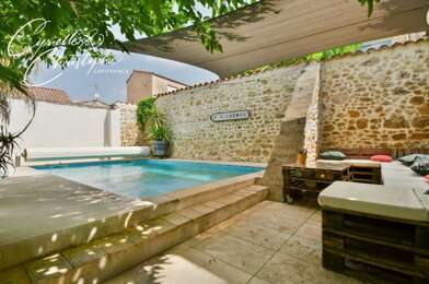 Maison 7 pièces 340000 €