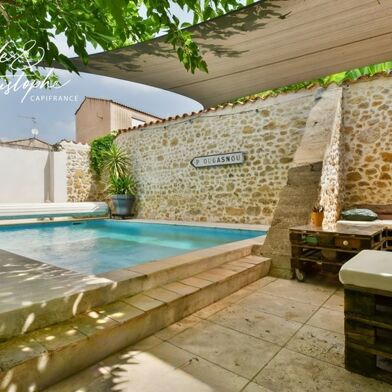 Maison 7 pièces 365000 €