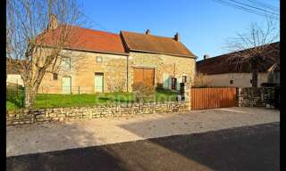 Maison 2 Pièces 44 m² à vendre à Messey-sur-Grosne (71390)