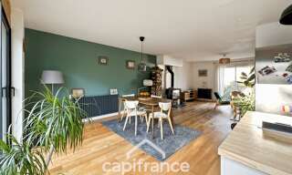 Maison 4 Pièces 102 m² à vendre à Périgny (17180)