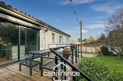 Maison 4 pièces 480000 €