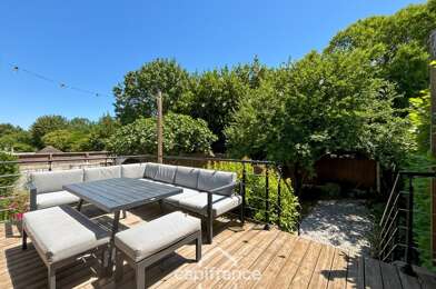 Maison 4 pièces 459000 €