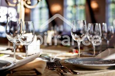 Commerce 3 pièces 462000 €