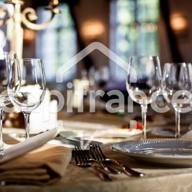 Commerce 3 pièces 462000 €