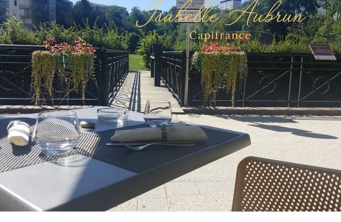 Fonds de commerce Restaurant à vendre proche de ANNECY (74) — photo 5