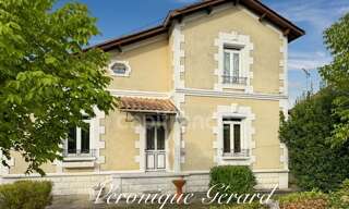 Maison 5 Pièces 143 m² à vendre à Coutras (33230)