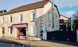 Immeuble  437 m² à vendre à Champagney (70290)