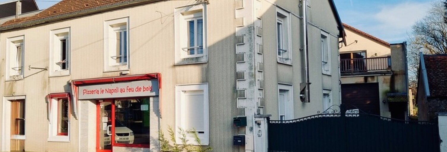 Immeuble  437 m² à vendre à Champagney (70290)