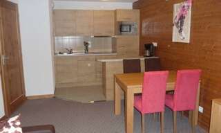 Appartement 2 Pièces 36 m² à vendre à Pralognan-la-Vanoise (73710)