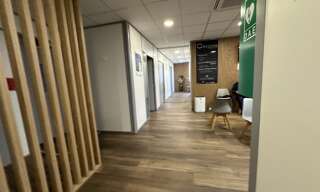 Bureau 1 Pièce 12 m² à louer à Chasse-sur-Rhône (38670)