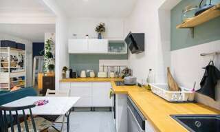 Appartement 3 Pièces 56 m² à vendre à Marseille 1 (13001)