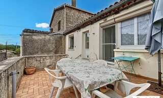 Maison 5 Pièces 130 m² à vendre à Aubenas (07200)