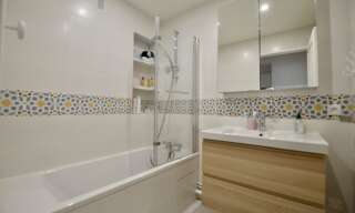 Appartement 5 Pièces 96 m² à vendre à Ermont (95120)