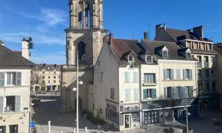 Appartement 4 Pièces 180 m² à vendre à Mantes-la-Jolie (78200)