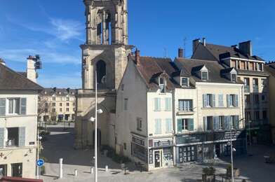 Appartement 4 pièces 230000 €