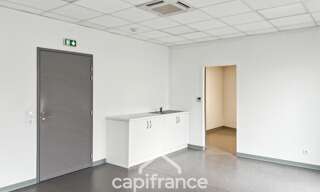 Local industriel 2 Pièces 30 m² à louer à Castelculier (47240)