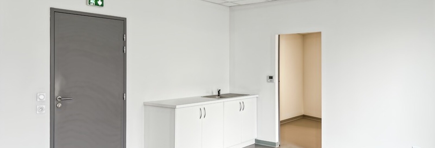 Local industriel 2 Pièces 30 m² à louer à Castelculier (47240)