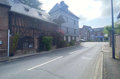 Terrain  76000 €