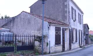 Maison 7 Pièces 77 m² à vendre à Foussais-Payré (85240)