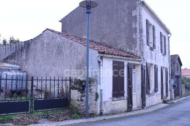 Maison 7 pièces 85000 €