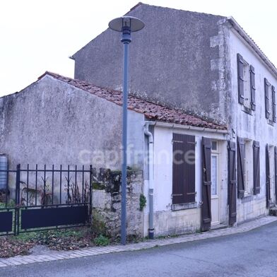 Maison 7 pièces 85000 €