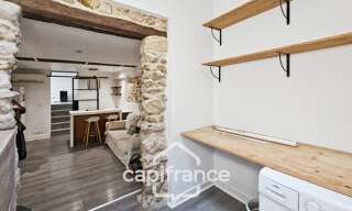 Appartement 2 Pièces 33 m² à vendre à Meaux (77100)