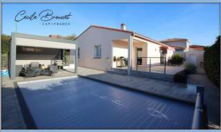 Maison 4 Pièces 105 m² à vendre à Banyuls-dels-Aspres (66300)