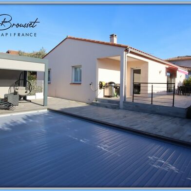 Maison 4 pièces 365000 €