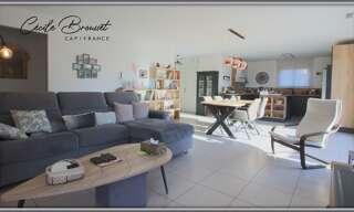 Maison 4 Pièces 105 m² à vendre à Banyuls-dels-Aspres (66300)