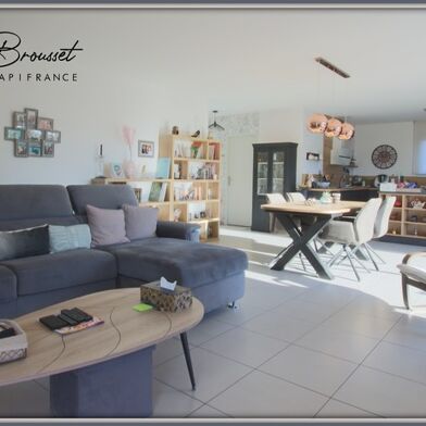 Maison 4 pièces 365000 €