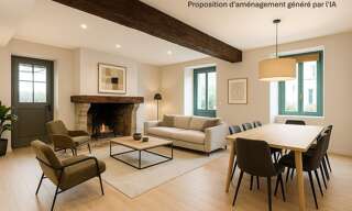 Maison 7 Pièces 207 m² à vendre à Amilly (45200)