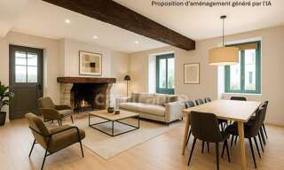 Maison 7 Pièces 207 m² à vendre à Amilly (45200)