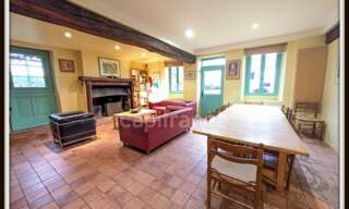 Maison 7 Pièces 207 m² à vendre à Amilly (45200)